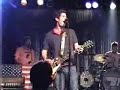 Better Than Ezra - Allison Foley at #s 2 in Houston , TX on 10/28/2004