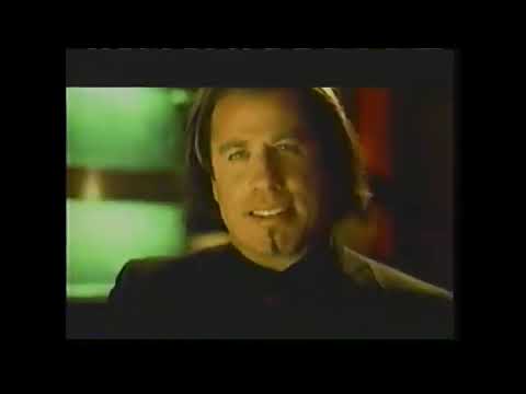 Swordfish Movie Trailer 2001 - TV Spot