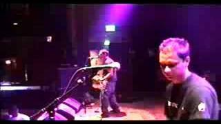 Unorganized Crime - House of Blues Anaheim