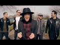 Sleeping With Sirens - "The Strays" 