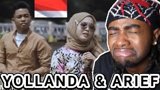 Download lagu 🇮🇩Yollanda & Arief - Emas Hantaran | Lagu Pop Melayu (REACTION!!) mp3 Download lagu 🇮🇩Yollanda & Arief - Emas Hantaran | Lagu Pop Melayu (REACTION!!) mp3