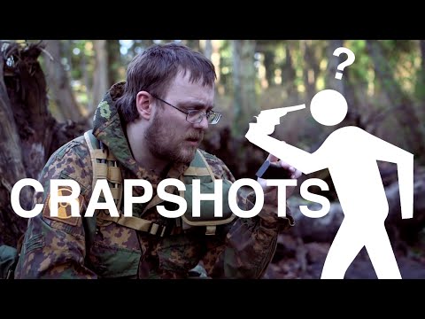 Crapshots Ep221 - The Call 3