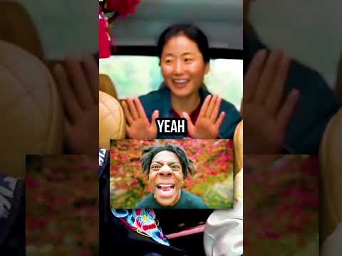 Agent & Nina Shocked When Chinese Tour Guide Calls IShowSpeed ‘Mr. Speed’! 😭😂