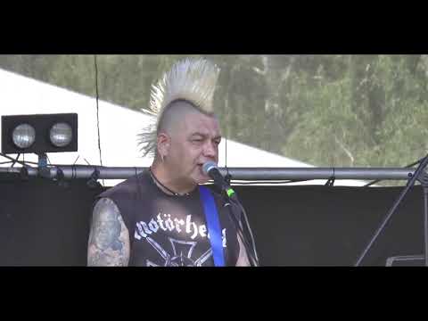 INSEMINAČNÍ STANICE - FEST POD PAROU 2020