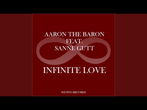 Infinite Love (Precious Light Mix)