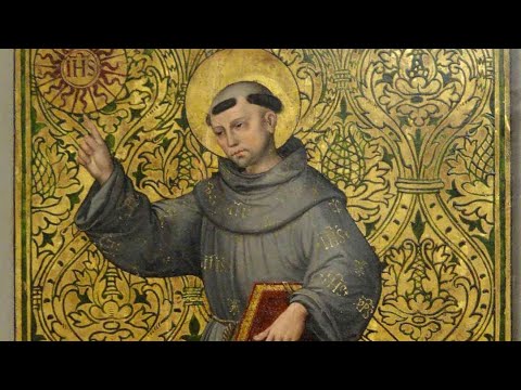 How to Face the Storm of Adversity - Marian Friars Minor