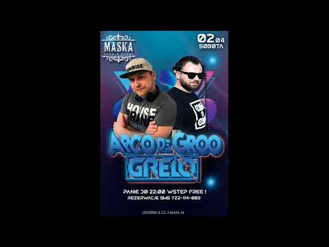 Arco De Groo - Maska Show & Event Oleśnica (02.04.2022)