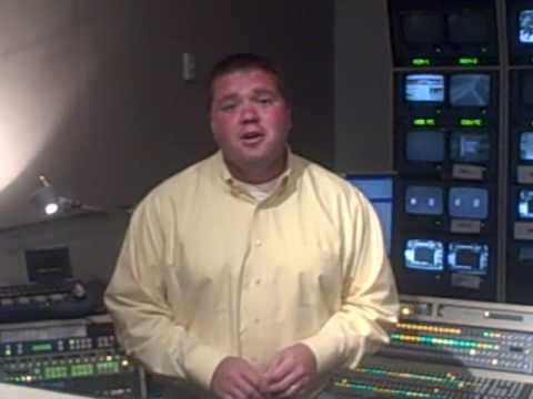 PREVIEW- Channel 3 News at 6 and 7- Tuesday, August 4, 2009