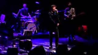 Isobel Campbell + Mark Lanegan - I&#39;ll Take Care Of You