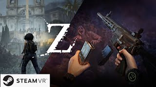 World War Z - A Visually Impressive Mess