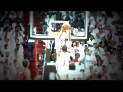Burn It Down 2012 NBA Playoffs Promo on TNT - Linkin Park