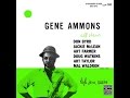 Gene Ammons  -  Not Really The Blues - Maddy Tube Gene Ammons  -  Not Really The Blues