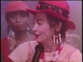 Laurie Anderson - Beautiful Red Dress