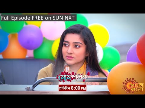 Momepalok | Episodic Promo | 01 Nov 2021 | Sun Bangla TV Serial | Bangla Serial