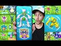 I Caught 50+ Shinies at Pokémon GO’s BEST Event of the Year