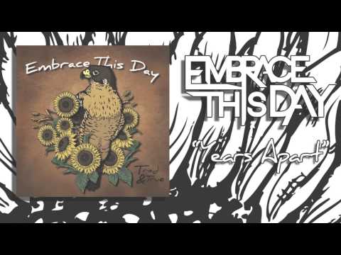 Embrace This Day - Years Apart