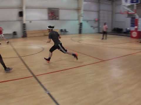 They Turned on the GAMEBREAKERS!!!!!!!