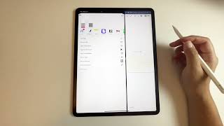 How to import GoodNotes stickers from a shared Google Drive folder?
