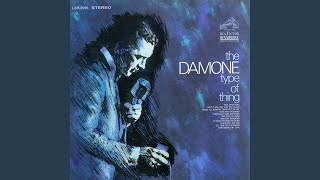 It Never Entered My Mind