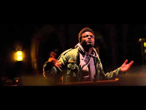 Sylvan LaCue - Fall From Grace [Official Music Video]