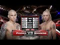 Dustin Poirier Vs Jonathan Brookins Full Fight 720p60