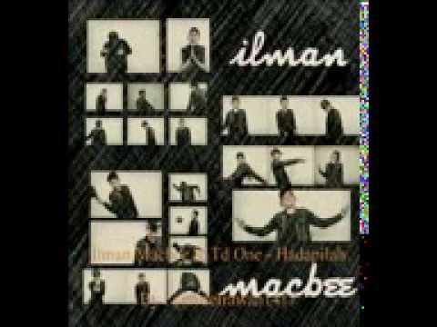 Ilman Macbee Dan Td One - Hadapilah