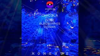 Chicola - Blueberries video