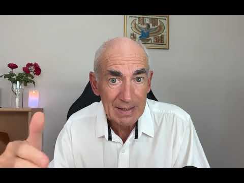 URGENT : Soyons LIBRES ! (27/8/25)