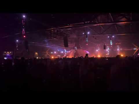 Barber - ID @ Supremacy 2023