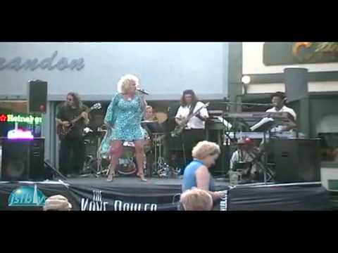 Kaye Bohler video