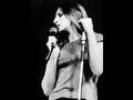 BARBRA STREISAND - SWEET INSPIRATION, WHERE YOU LEAD, LIVE AT THE FORUM 1972