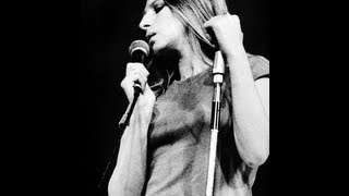 BARBRA STREISAND - SWEET INSPIRATION, WHERE YOU LEAD, LIVE AT THE FORUM 1972