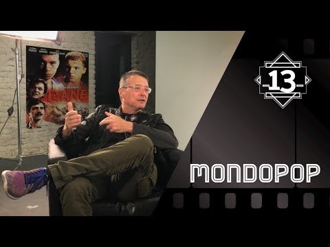 MONDOPop - "Rane", 20 godina kasnije: Intervju sa Srđanom Dragojevićem| Mondo TV