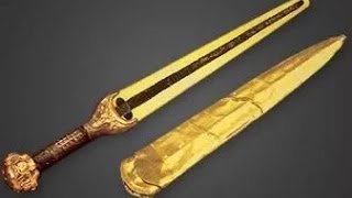Military of ancient Egypt: Egyptian Weapons - Discovery History Documentary