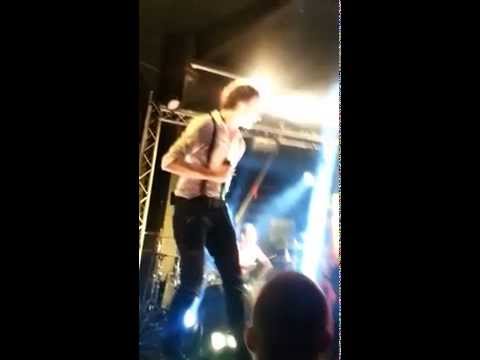 Heaven's Basement - Jumpin' Jack Flash 24/3/14