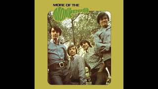 The Monkees - [I'm Not Your] Steppin' Stone (Instrumental)