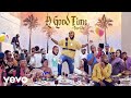 Davido Animashaun Official Audio Ft Yonda