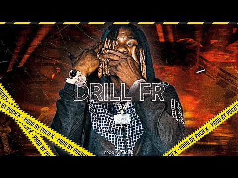 [FREE] Gazo x MIG x Freeze Corleone Drill Type Beat - "DRILL FR" (Prod. By Puch'K)