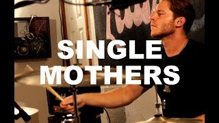 Single Mothers - "Leash" Live at Little Elephant (3/3)