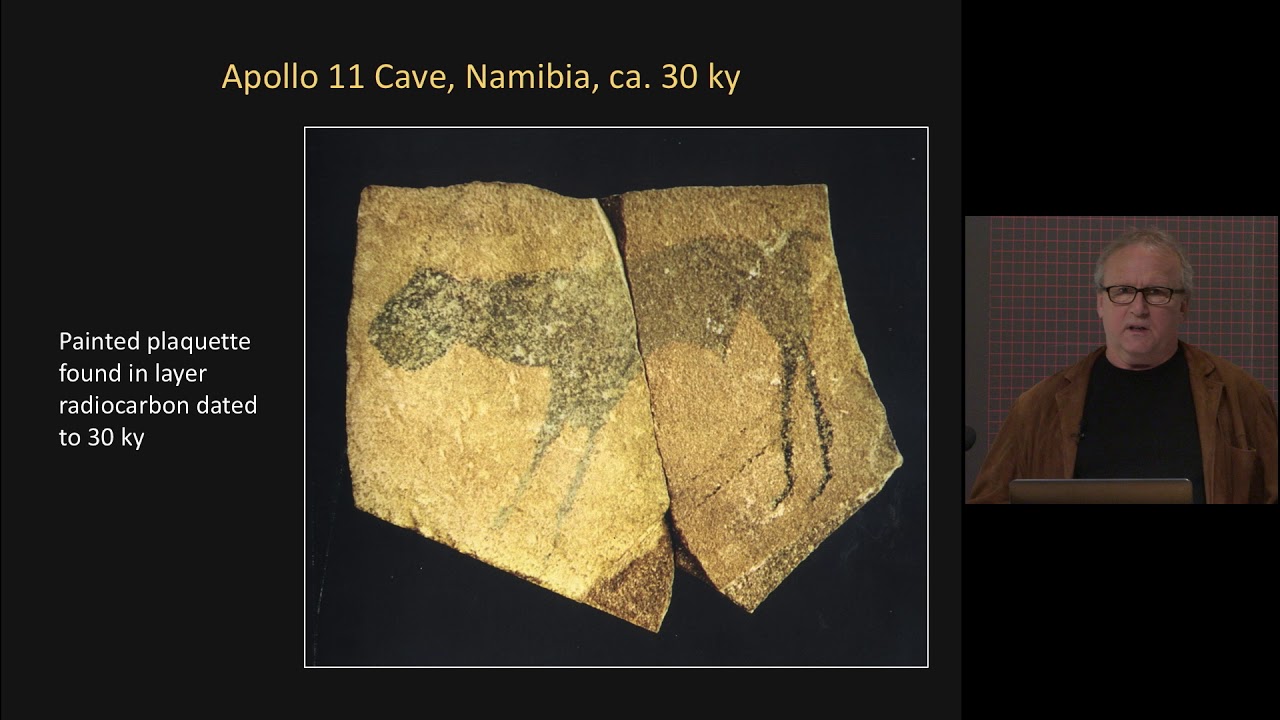 Modern Humans’ Earliest Artwork and Music: New European Discoveries