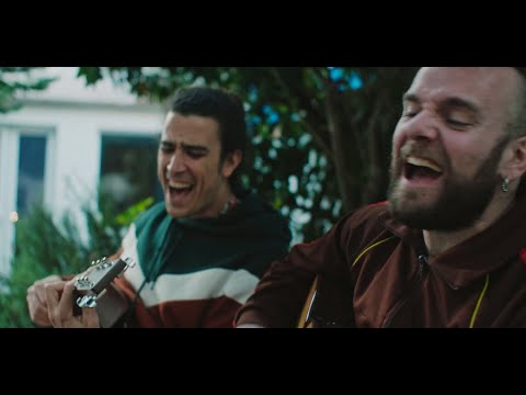EL NIÑO DE LA HIPOTECA & MR KILOMBO - El porvenir #PunkBlando