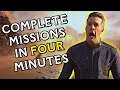 FASTEST Way To Get To Level 20 | Helldivers 2 Best Solo Leveling Guide