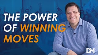 Download Lagu Embrace Bold Innovation: 5 Steps to Identify Your Game-Changing 'Winning Moves' Thumbnail