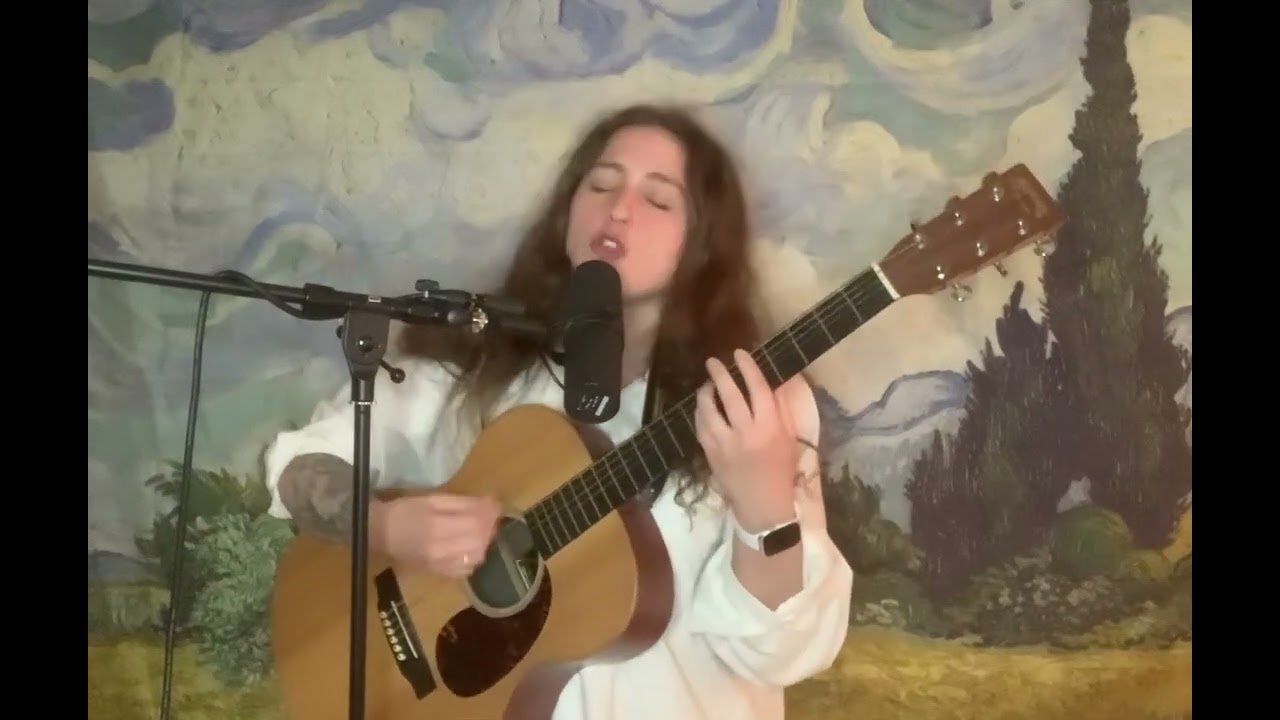 Promotional video thumbnail 5 for Katherine Van Bebber 