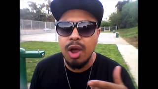 Big Will-Queens Gambit GZA