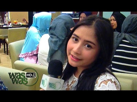 Prilly Temu Kangen Sahabat Masa Kecil - WasWas 13 Agustus 2015