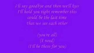 Audio Summer - I&#39;ll Love You Forever song with lyrics