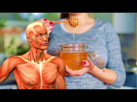, title : '7 Health Benefits of Eating Honey Every Day For These Amazing'