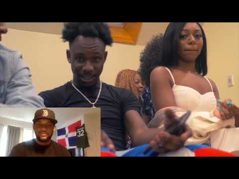 Cedii Dimez x 617 Twitch - Back End ( Official Video Release )