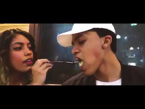 DENYERKIN x EVIL KING - Super trapper (VIDEO OFICIAL)